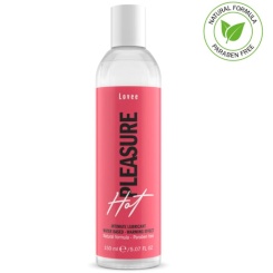  Id Warming Lube Sensation 65 Ml