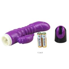 Lovet Vibrator