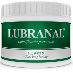 Lubranal Lubrifist Oil Based 150ml