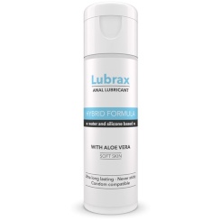 Mixgliss - lubrifist max anal dilaattori 250ml