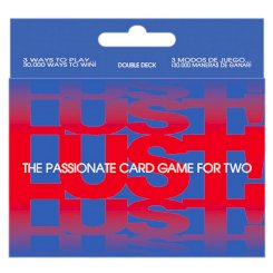 Kheper Games - Lust The Passionate Card...