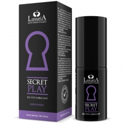 Intimateline Luxuria - Secret Play Sex...