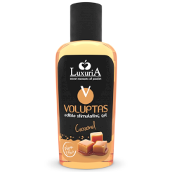 Intimateline Luxuria - Voluptas Edible...