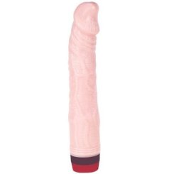 Baile - rockin dildo penis cyber skin i 1