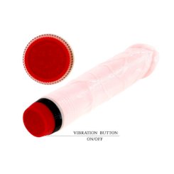 Baile - rockin dildo penis cyber skin iii 7