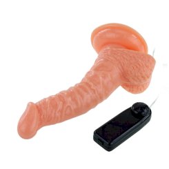 Baile - super rota dildo realistinen penis rotator 2