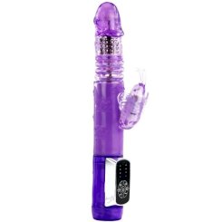 Baile - realistinen penis rotator cibersking loveclone