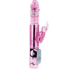 Baile - realistinen penis rotator cibersking loveclone