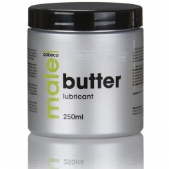 Male Cobeco Butter Lubricant 250 Ml