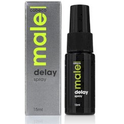 Eros power line - delay power concentrated 30 ml