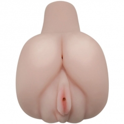 Crazy bull - isabel vagina masturbaattori 13.5 cm