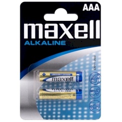 Kodak - max super alkaline battery aaa lr03 blister * 4