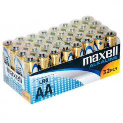 Varta - longlife power alkaline battery aaa lr03 4 unit