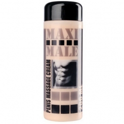 Maxi Male Penis Massage Cream