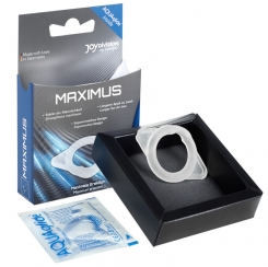 Maximus Ring White Size M