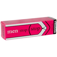 Inverma - men stop stop retard