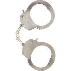 Ohmama fetish - hinge-like wrist restraints