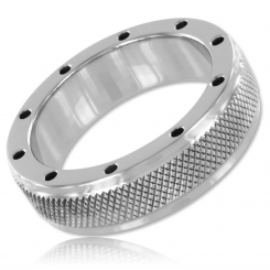 Metalhard - metallirengaspenikselle ja kivekset 40mm