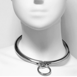 Metalhard Combination Lock Collar 10.5...