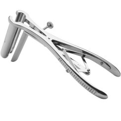 Metalhard Rectal Speculum