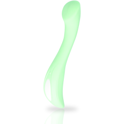 Seven creations - penis vibraattori vinyl p-shape n1