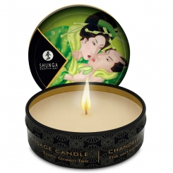 Kamasutra - hieronta candle tropical handle 170 gr