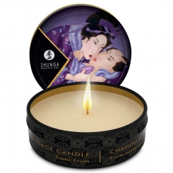 Kamasutra - hieronta candle tropical handle 170 gr