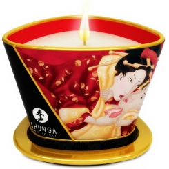 Shunga - Mini Caress By Candelight...