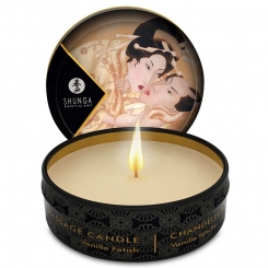 Kamasutra - hieronta candle passion island 170gr