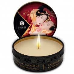 Shunga - Mini Caress By Candelight...