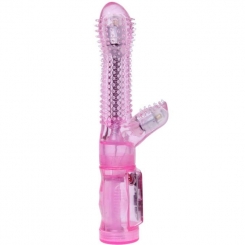 Baile - the realistinen cock  lila g-piste 21.8 cm