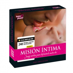 Kheper games - intimacy game pareille en/es