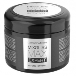 Mixgliss - lubrifist max anal dilaattori 250ml