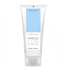 Eros - lubrasilk vaginal gel 30 ml