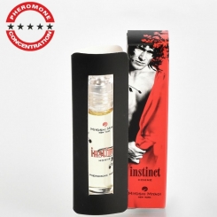 Ruf - taboo tentation parfyymi with feromoni naiselle 50ml