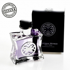 Miyoshi Miyagi New York Pheromone...