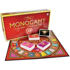 Monogamy / Juego Parejas Alto Contenido...