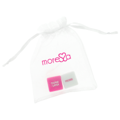 Moressa Passion Dice For Couples