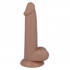 Mr intense - 19 realistinen cock 20 cm -o- 3.1 cm