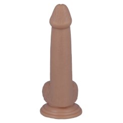 Mr intense - 10 realistinen cock 18 cm -o- 3.4 cm 2