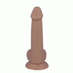 Mr intense - 10 realistinen cock 18 cm -o- 3.4 cm 6