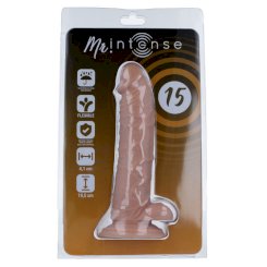 Mr Intense - 15 Realistinen Cock 19.5...