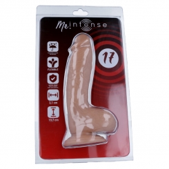 Mr Intense 17 Realistic Cock 19.7 -o- 3.1cm 0