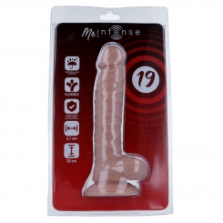 Mr intense - 18 realistinen cock 19.8 cm -o- 3.2 cm 0