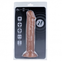 Mr Intense 27 Realistic Cock 22.3 Cm -o- 3 Cm 0