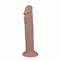 Mr Intense 27 Realistic Cock 22.3 Cm -o- 3 Cm 6