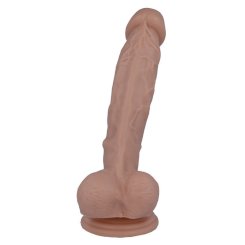 Mr intense - 28 realistinen cock 22.3 cm -o- 3.4 cm 3