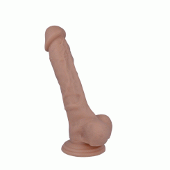 Mr intense - 28 realistinen cock 22.3 cm -o- 3.4 cm 6