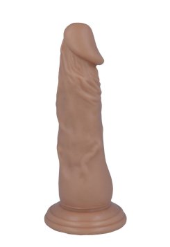 Mr intense - 6 realistinen cock 16.6 cm -o- 4.4 cm 2