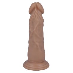 Mr intense - 6 realistinen cock 16.6 cm -o- 4.4 cm 4